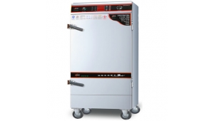 自動款電蒸飯車,電蒸飯柜